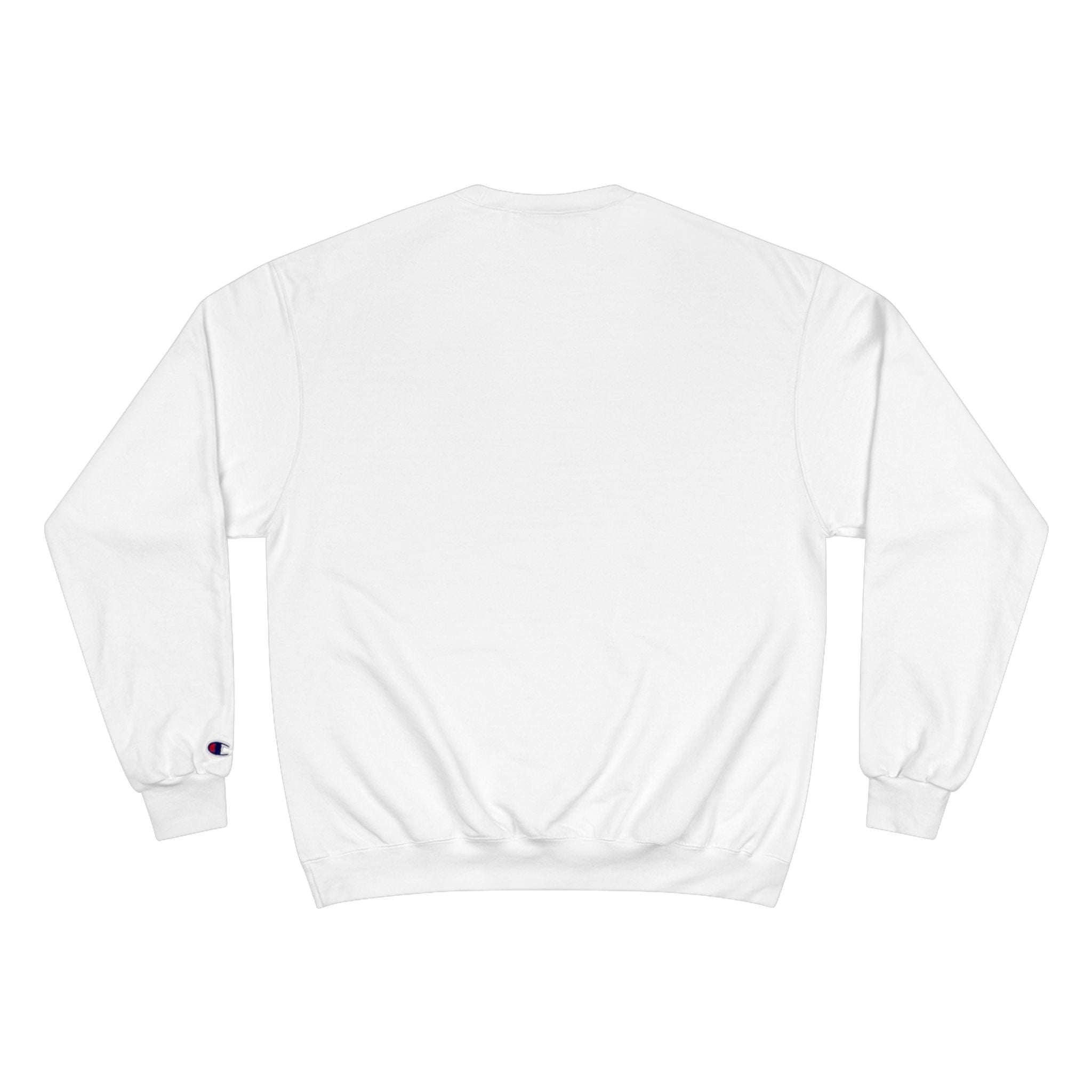 Underworld Rebellion Sweatshirt — Minimalist Gothic Crewneck