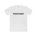 Smokey Monkey Graphic Tee — Streetwear Logo T-Shirt
