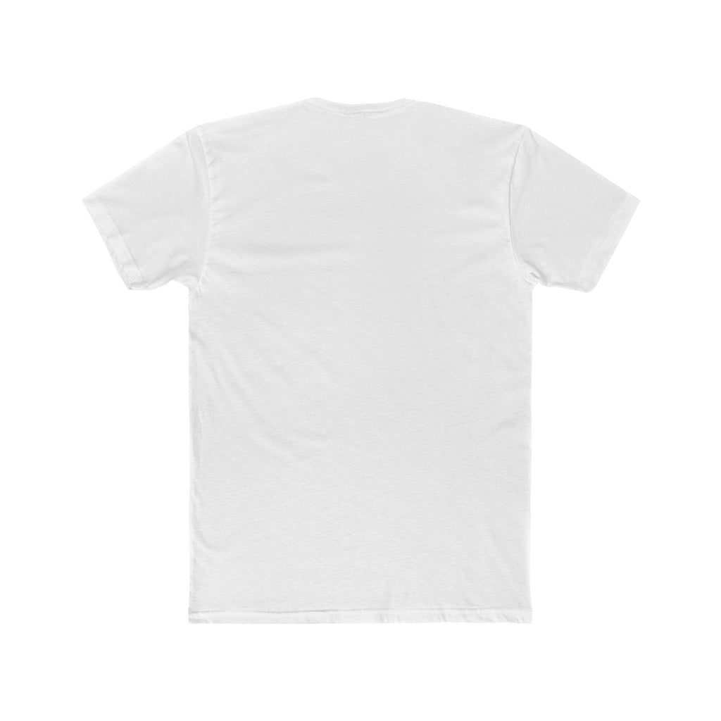 Copy of Smokey Monkey Graphic Tee — Streetwear Logo T-Shirt